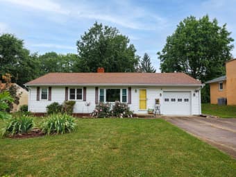 300 Lee Street, Mount Gilead, OH, 43338