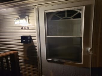 468 High Street, Nelsonville, OH, 45764
