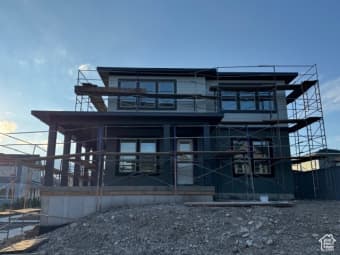 7196 South Sage Run Road, West Jordan, UT, 84081