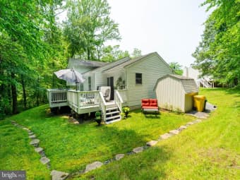 7781 Monaghan Road, Glen Burnie, MD, 21060