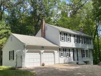129 Forge Drive, Avon, CT, 06001