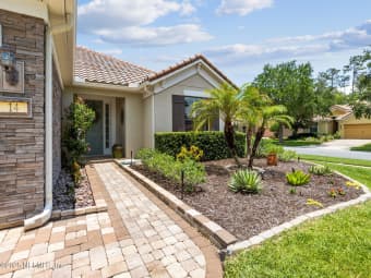 14 Marsh Hollow Road, Nocatee, FL, 32081