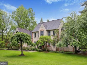 1432 Holicong Road, New Hope, PA, 18938