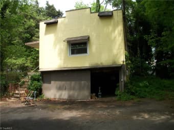 526 Bridge Street, Eden, NC, 27288