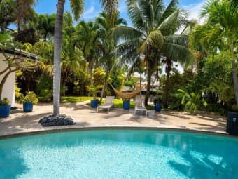 5552 Northeast 31st Avenue, Fort Lauderdale, FL, 33308