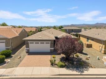 12947 E Sandoval St, Prescott Valley, AZ, 86327