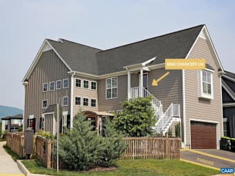 6842 Chancery Lane, Crozet, VA, 22932