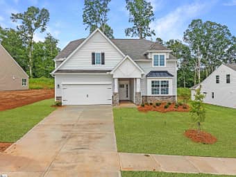 LLV 78 Dorchester F/137 Lane Drive, Central, SC, 29630