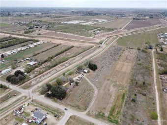 1247 East Mile 15 North, Donna, TX, 78537
