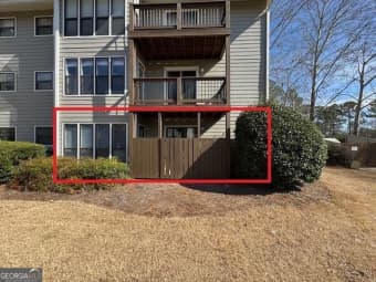 601 Park Ridge Circle, Marietta, GA, 30068