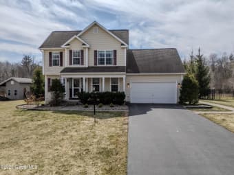 3 Morning Glory Dr, Ballston Spa, NY, 12020