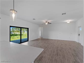 2917 Northwest 19th Terrace, Cape Coral, FL, 33993