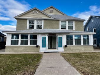 2405 Grand St NE, Minneapolis, MN, 55418