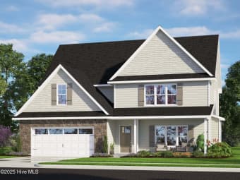 Lot 58/474 Crichton Court, Fayetteville, NC, 28311