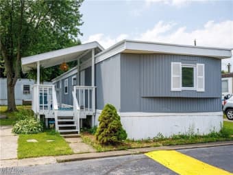 18/14740 Oak Grove Drive, Doylestown, OH, 44230