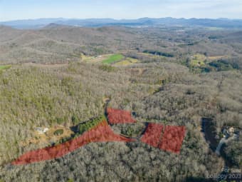 Multiple - See Legal Desc/99999 Mills River Way, Horse Shoe, NC, 28742