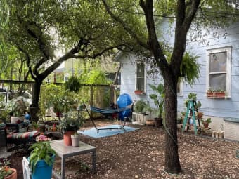 B/618 West 35th Street, Austin, TX, 78705