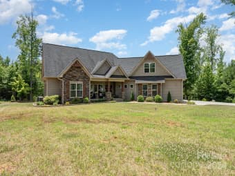 1002 Bell Ridge Court, Rockwell, NC, 28138
