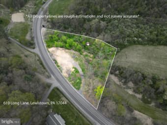 610 Long Lane, Lewistown, PA, 17044