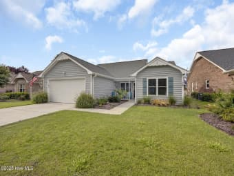 505 Chattooga Place Drive, Wilmington, NC, 28412
