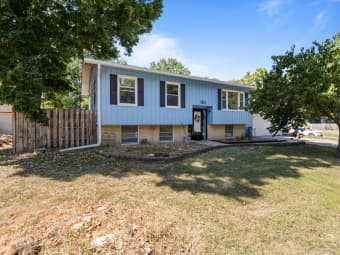 1801 Crescent Drive, Champaign, IL, 61821