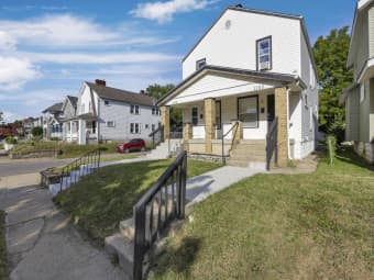 11581160 Oakwood Avenue, Columbus, OH, 43206