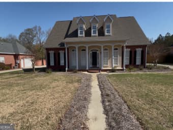 430 Brantley Ridge, Warner Robins, GA, 31088