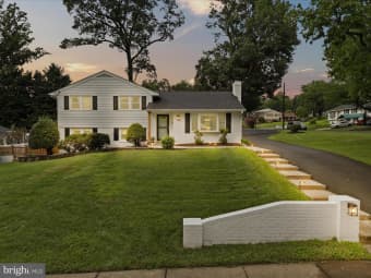 7900 Gosport Lane, Ravensworth, VA, 22151