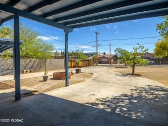 2245 North Northway Avenue, Tucson, AZ, 85716