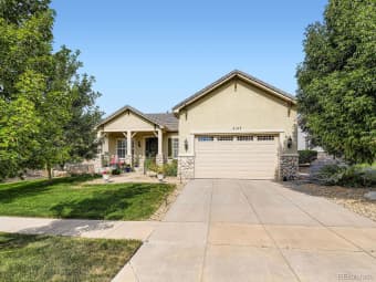 4147 Centennial Drive, Broomfield, CO, 80023