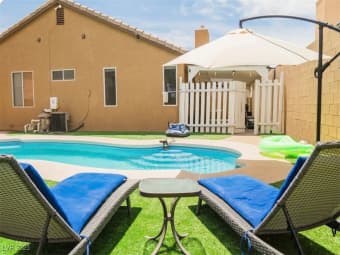 9113 Black Slate Street, Paradise, NV, 89123