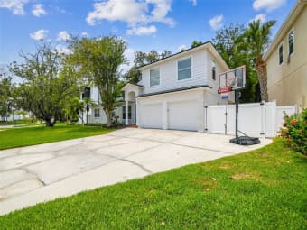 5005 W Evelyn Dr, Tampa, FL, 33609