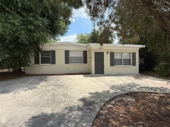 4617 John Bell Jr Drive, Tampa, FL, 33610
