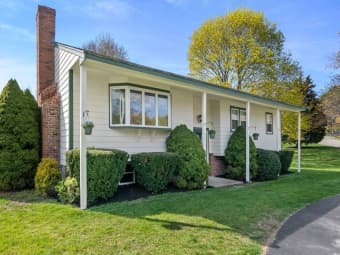 25 Old Farm Road, Green Harbor-Cedar Crest, MA, 02050