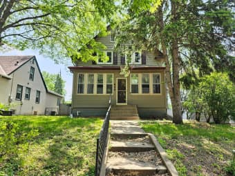 652 NE 36th Ave, Minneapolis, MN, 55418