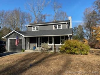 3 Sunrise Drive, Windham County, CT, 06281
