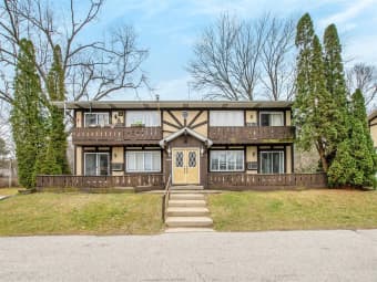 18230 Swiss Drive, Spring Lake, MI, 49456