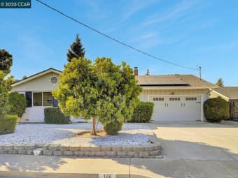 166 Madelia Place, San Ramon, CA, 94583