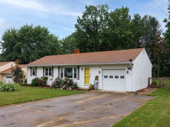 300 Lee Street, Mount Gilead, OH, 43338