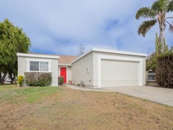 1076 Sherman Drive, Salinas, CA, 93907