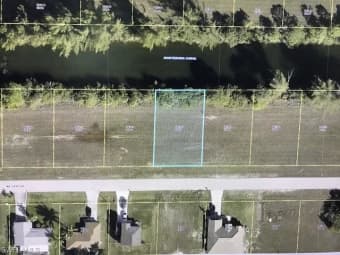 311 Northeast 31st Street, Cape Coral, FL, 33909