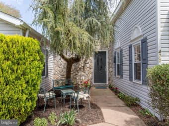 472 Grouse Court East, New Hope, PA, 18938