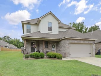 2189 Meadow Hill Avenue, Zachary, LA, 70791
