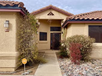 367 N Doeskin Pl, Tucson, AZ, 85748