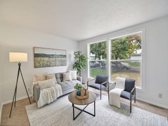 1318 W Spofford Ave, Spokane, WA, 99205