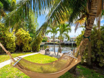 5552 Northeast 31st Avenue, Fort Lauderdale, FL, 33308
