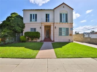 3044 Edgehill Drive, Los Angeles, CA, 90018