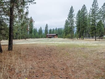 1170 Hodgson Road, Stevens County, WA, 99126