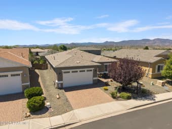 12947 E Sandoval St, Prescott Valley, AZ, 86327