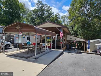 7858 Yogi Bear Boulevard, Berkeley County, WV, 25419